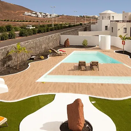 Villa Rubi *