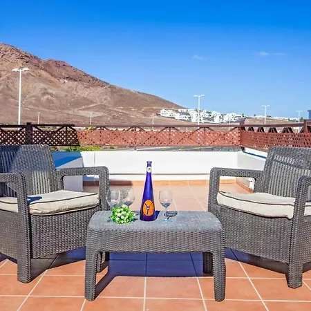 Rubi Villa