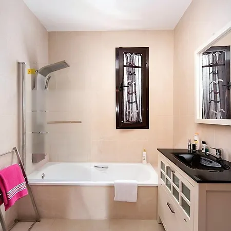 Villa Rubi *
