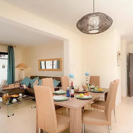 Rubi Villa Playa Blanca (Lanzarote)