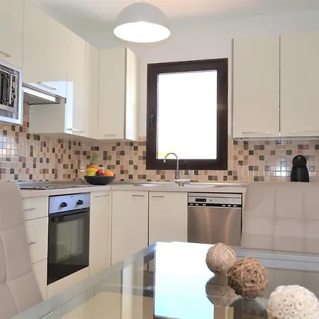 Rubí Villa *