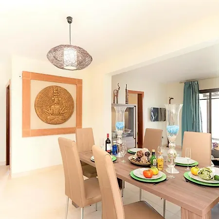 Rubí Villa Playa Blanca (Lanzarote)